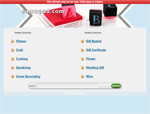 Tablet Screenshot of bm.samwaad.com